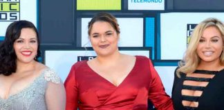 Hija de Jenni Rivera denuncia que ha sido amenazada por su tío