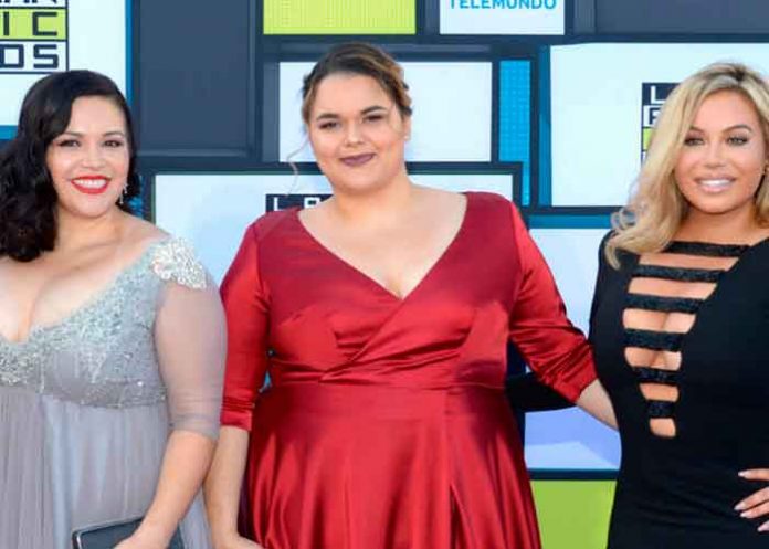 Hija de Jenni Rivera denuncia que ha sido amenazada por su tío