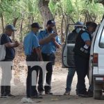Robo a sujeto que llevaba pago de productores en Rivas