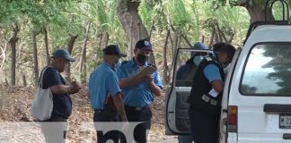 Robo a sujeto que llevaba pago de productores en Rivas