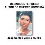 Presunto homicida fue capturado en Rosita: le encontraron arma y marihuana Sujeto capturado en Rosita por un caso de homicidio