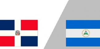 Felicitaciones de la Coordinación Nacional de Solidaridad con Nicaragua en República Dominicana