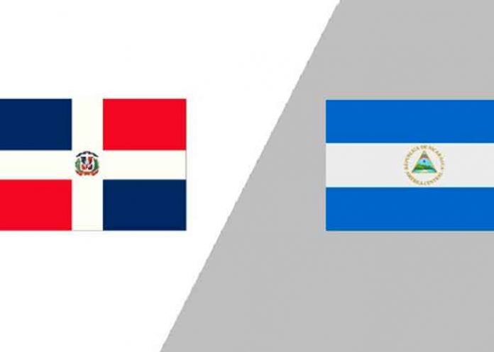 Felicitaciones de la Coordinación Nacional de Solidaridad con Nicaragua en República Dominicana