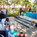 Lanzamiento de la Jornada Dariana 2022 en honor a Rubén Darío