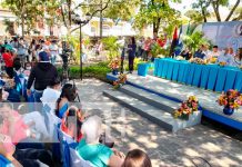 Lanzamiento de la Jornada Dariana 2022 en honor a Rubén Darío