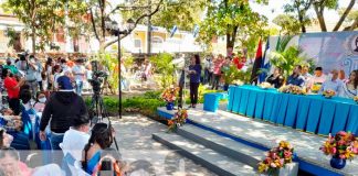 Lanzamiento de la Jornada Dariana 2022 en honor a Rubén Darío