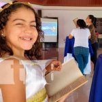 Concurso para promover el legado de Rubén Darío en Nicaragua