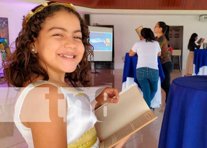 Concurso para promover el legado de Rubén Darío en Nicaragua