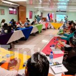 Presentan primeras propuestas del salario mínimo en Nicaragua Negociación del salario mínimo en Nicaragua