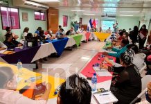 Presentan primeras propuestas del salario mínimo en Nicaragua Negociación del salario mínimo en Nicaragua
