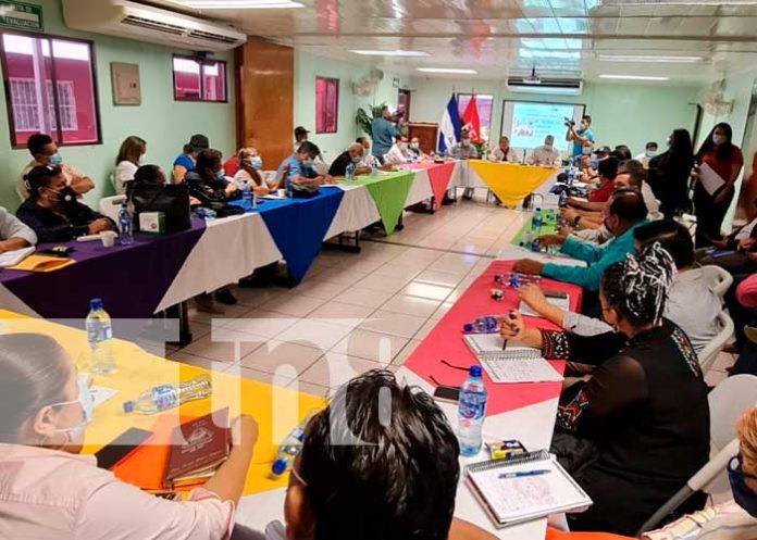 salario-minimo-003 Negociación del salario mínimo en Nicaragua