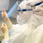 ¿Una más? Hallan nueva variante del Covid-19 "deltacron" en Chipre