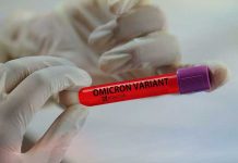 Producen test sanitario para detectar variantes Ómicron y Delta en Rusia Producen test sanitario para detectar variante Ómicron en Rusia