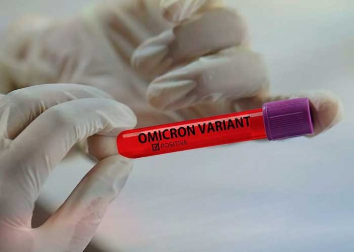 salud1 Producen test sanitario para detectar variante Ómicron en Rusia