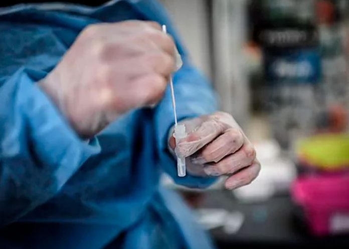 salud3 Descubren en Francia 'IHU' nueva variante de Covid con más mutaciones