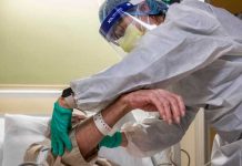 Hallan variante genética que aumenta riesgo a enfermedades graves por COVID-19