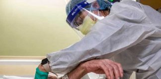Hallan variante genética que aumenta riesgo a enfermedades graves por COVID-19
