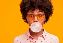 Existe un chicle que protege del Coronavirus y otras enfermedades