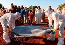 Brasil registró la primera muerte por Ómicron de Latinoamérica
