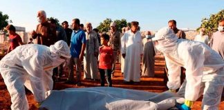 Brasil registró la primera muerte por Ómicron de Latinoamérica
