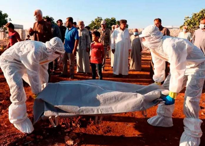 Brasil registró la primera muerte por Ómicron de Latinoamérica