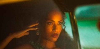 Sara Deop lanza el eléctrico videoclip de su tema Make you say