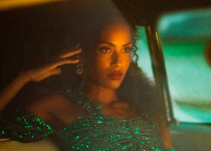 Sara Deop lanza el eléctrico videoclip de su tema Make you say