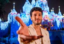 Sebastián Yatra explora la cumbia con nueva música: "Amor pasajero"