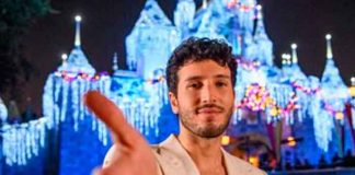 Sebastián Yatra explora la cumbia con nueva música: "Amor pasajero"