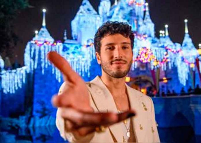 Sebastián Yatra explora la cumbia con nueva música: 