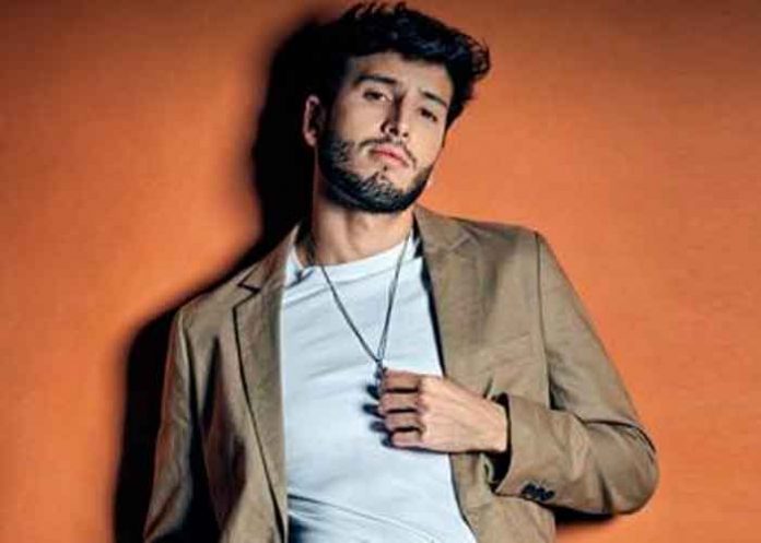 sebastian-yatra Melancólicos Anónimos, es la nueva pieza que lanza Sebastián Yatra