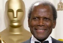 Fallece Sidney Poitier, primer actor afroestadounidense en ganar un Óscar Fallece Sidney Poitier, primer actor afroestadounidense en ganar un Óscar