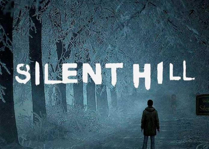 Imagen del videojuego Silent Hill