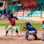 Los Mineros del Caribe realizan juego de fogueo en Siuna
