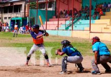 Los Mineros del Caribe realizan juego de fogueo en Siuna Los Mineros del Caribe realizan juego de fogueo en Siuna
