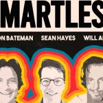Podcasting, el espacio de las celebridades para abrirse de verdad Portada de Smartless, un nuevo programa con gran éxito en podcasting