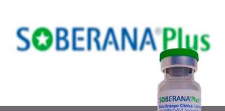 Cargamento de vacuna Soberana Plus llega a Venezuela