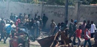 Potente ataque suicida en Somalia deja 11 muertos y 15 heridos