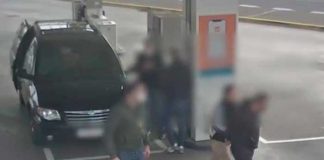Arrestan al mayor importador de heroína de España