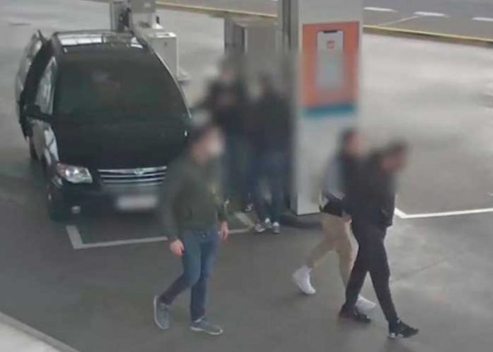 spaña3 Arrestan al mayor importador de heroína de España