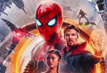 ‘Spider-Man: No Way Home’ tiene consecuencias que no aparecen en la película 'Spider-Man: No Way Home' tiene consecuencias que no aparecen en la película