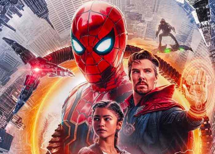 'Spider-Man: No Way Home' tiene consecuencias que no aparecen en la película