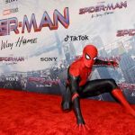 Spider-Man de nuevo como la más taquillera en EU