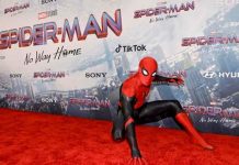 Spider-Man de nuevo como la más taquillera en EU Spider-Man de nuevo como la más taquillera en EU