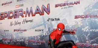 Spider-Man de nuevo como la más taquillera en EU