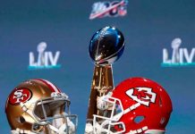 ¿Ya lo viste? Épico tráiler del show del medio tiempo del Super Bowl ¿Ya lo viste? Épico tráiler del show del medio tiempo del Super Bowl