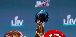 ¿Ya lo viste? Épico tráiler del show del medio tiempo del Super Bowl