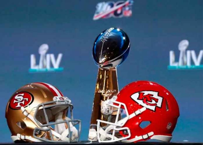 ¿Ya lo viste? Épico tráiler del show del medio tiempo del Super Bowl