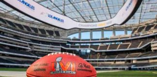 ¿Quién estará en el medio tiempo del Super Bowl 2022?