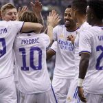 Real Madrid gana 2-0 al Bilbao y alza la Supercopa de España real madrid, españa, supercopa, bilbao, futbol,